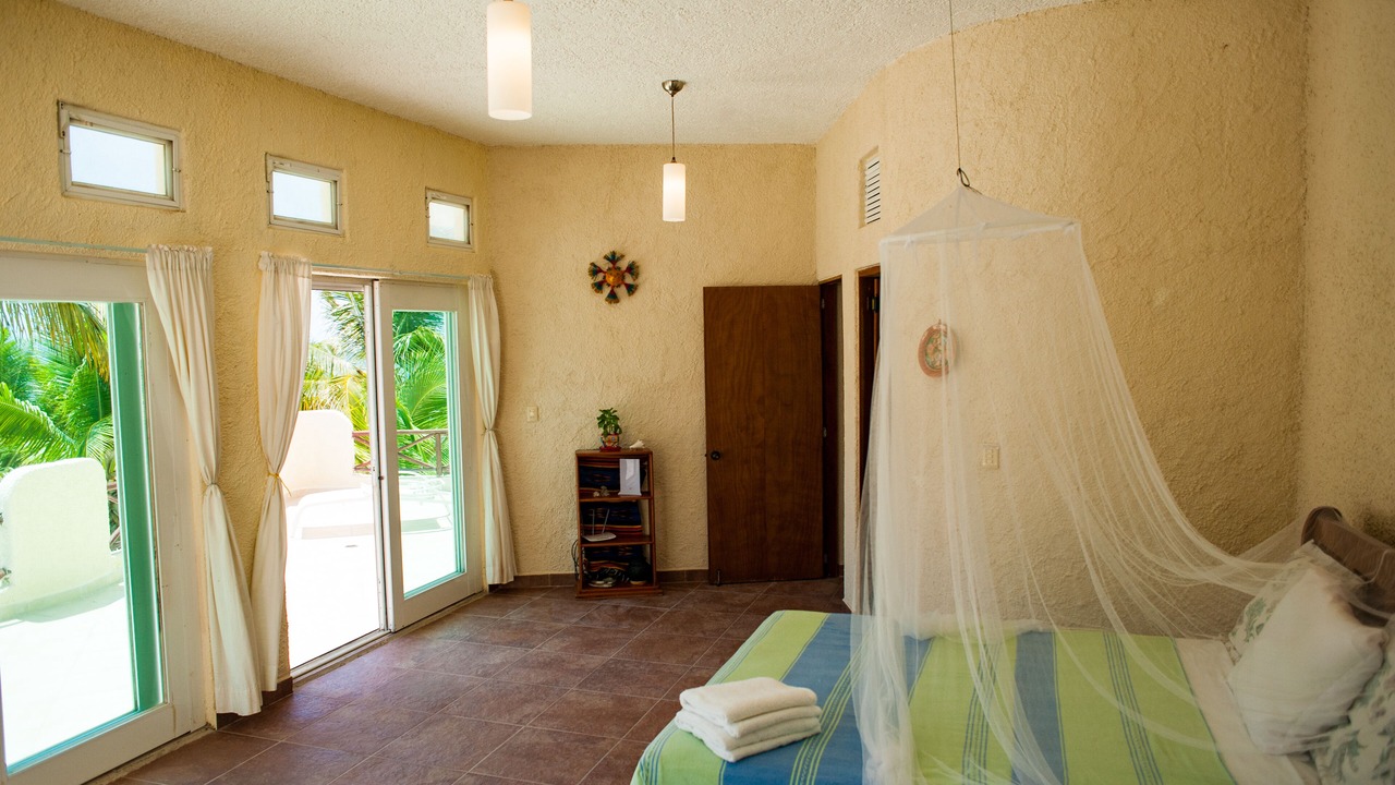 Photo of Bedroom in Mahahual