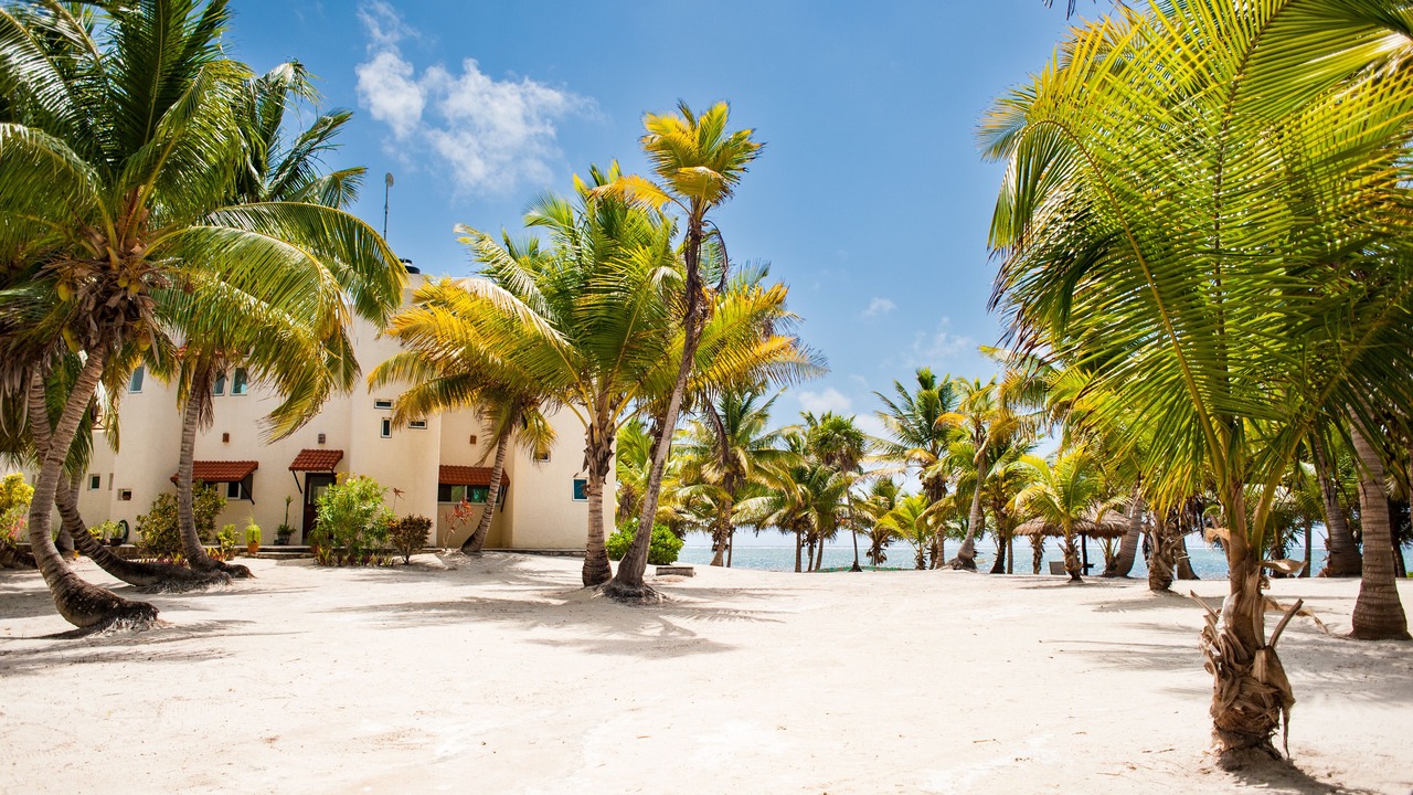 Photo of Outdoor in Mahahual