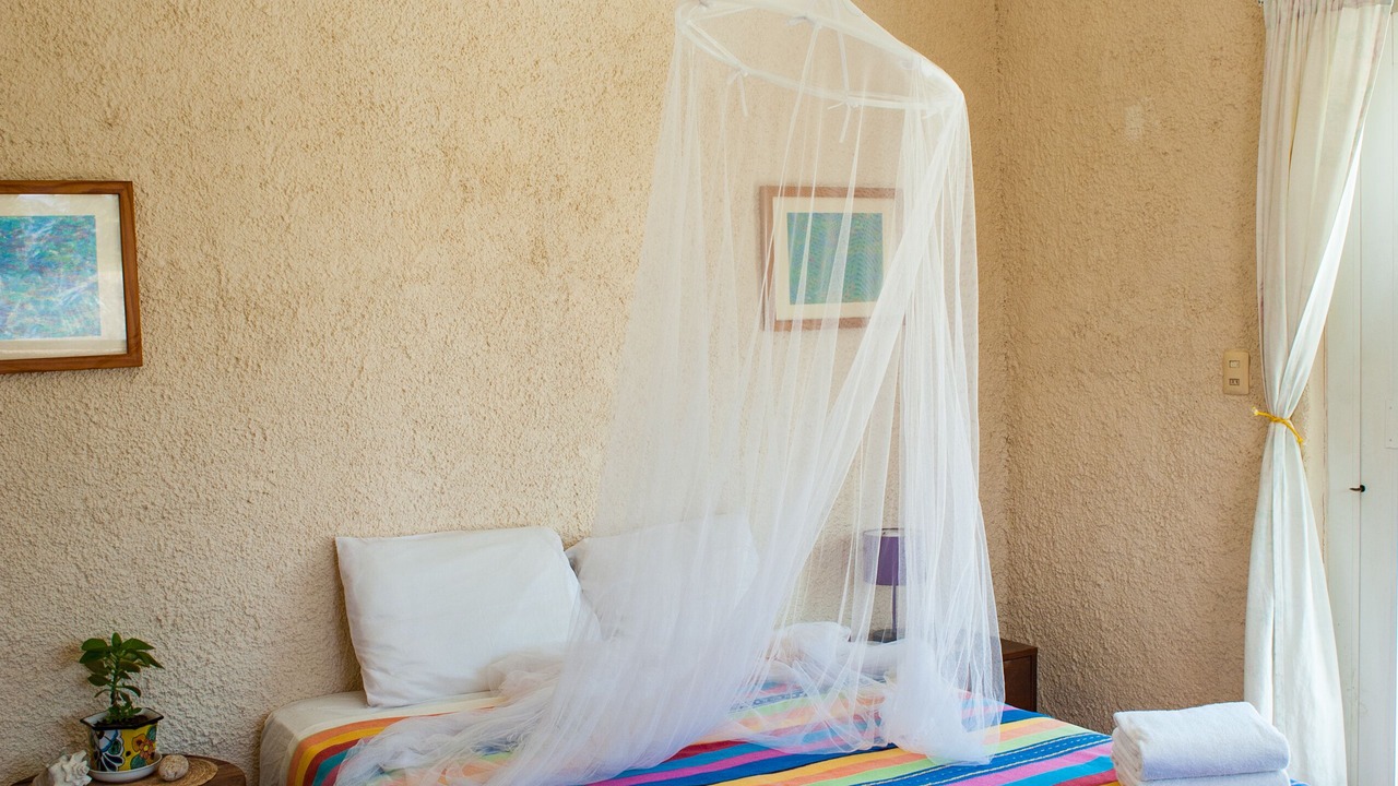 Photo of Bedroom in Mahahual