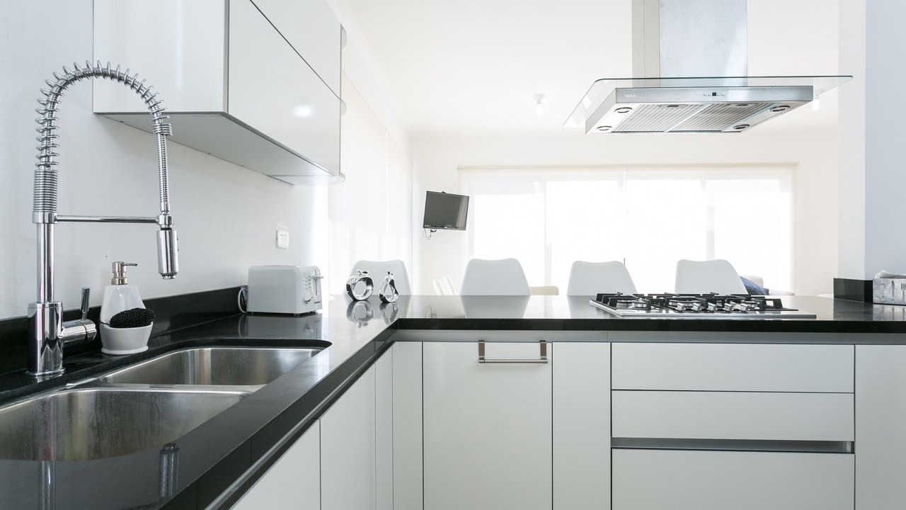 Photo of Kitchen in Cancun