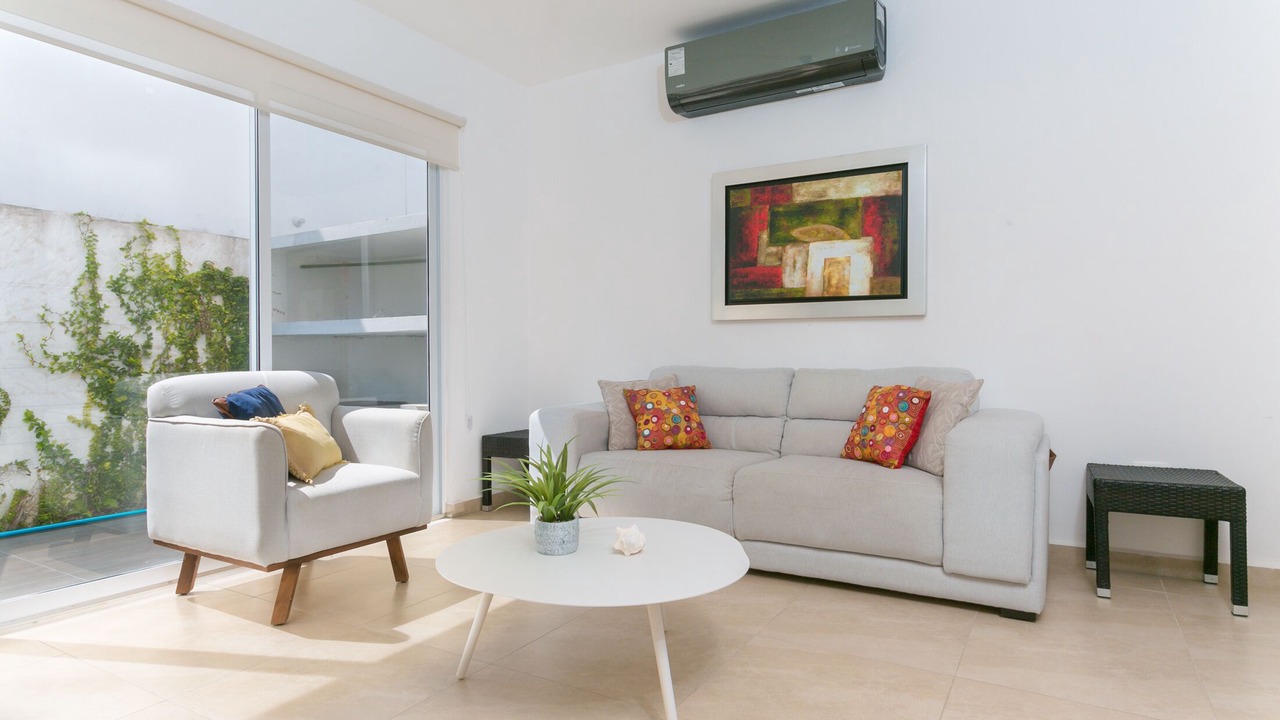 Photo of Livingroom in Cancun