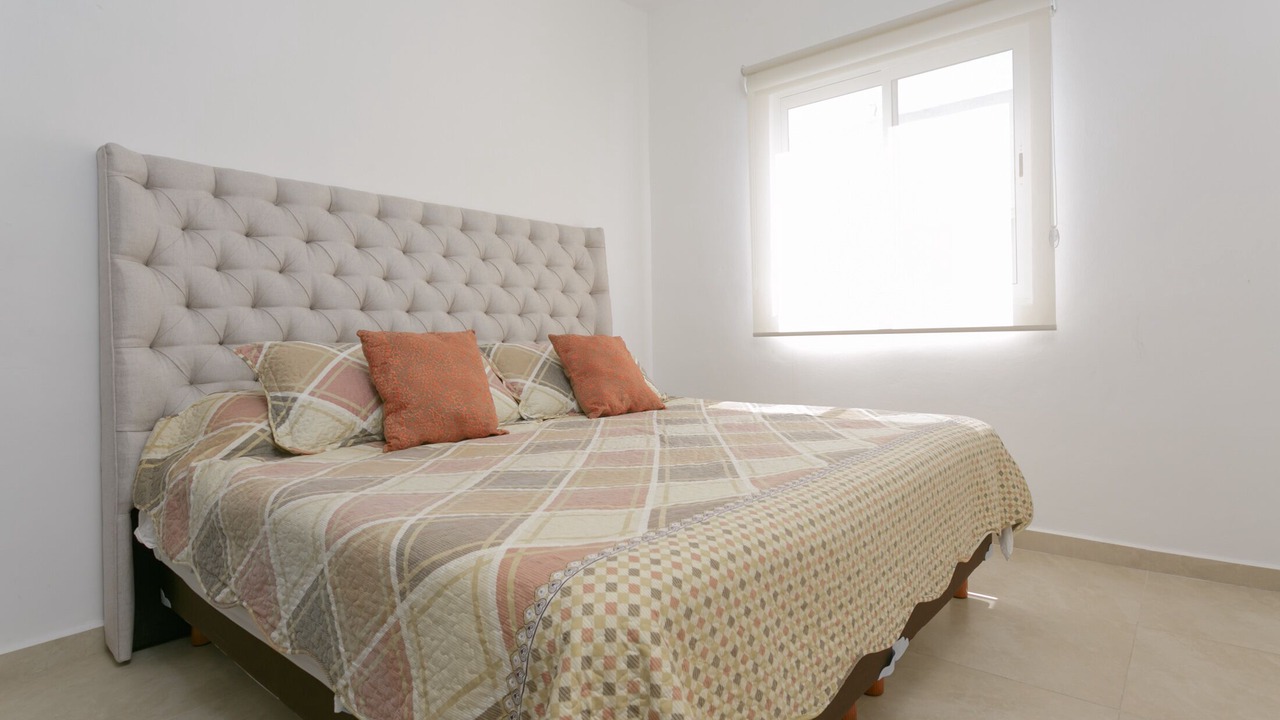 Photo of Bedroom in Cancun