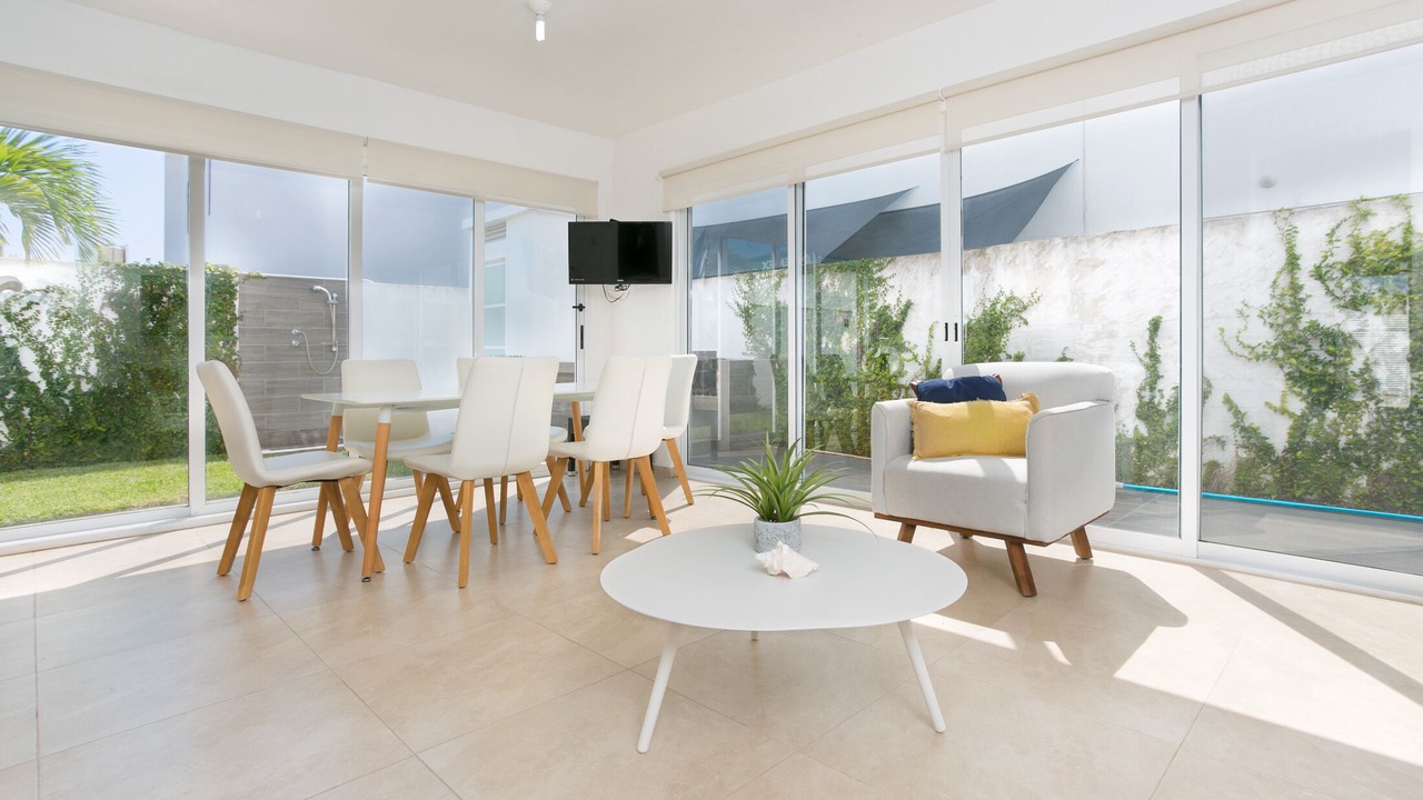Photo of Livingroom in Cancun