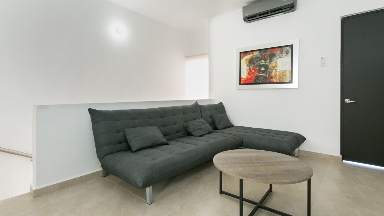 Photo of Livingroom in Cancun