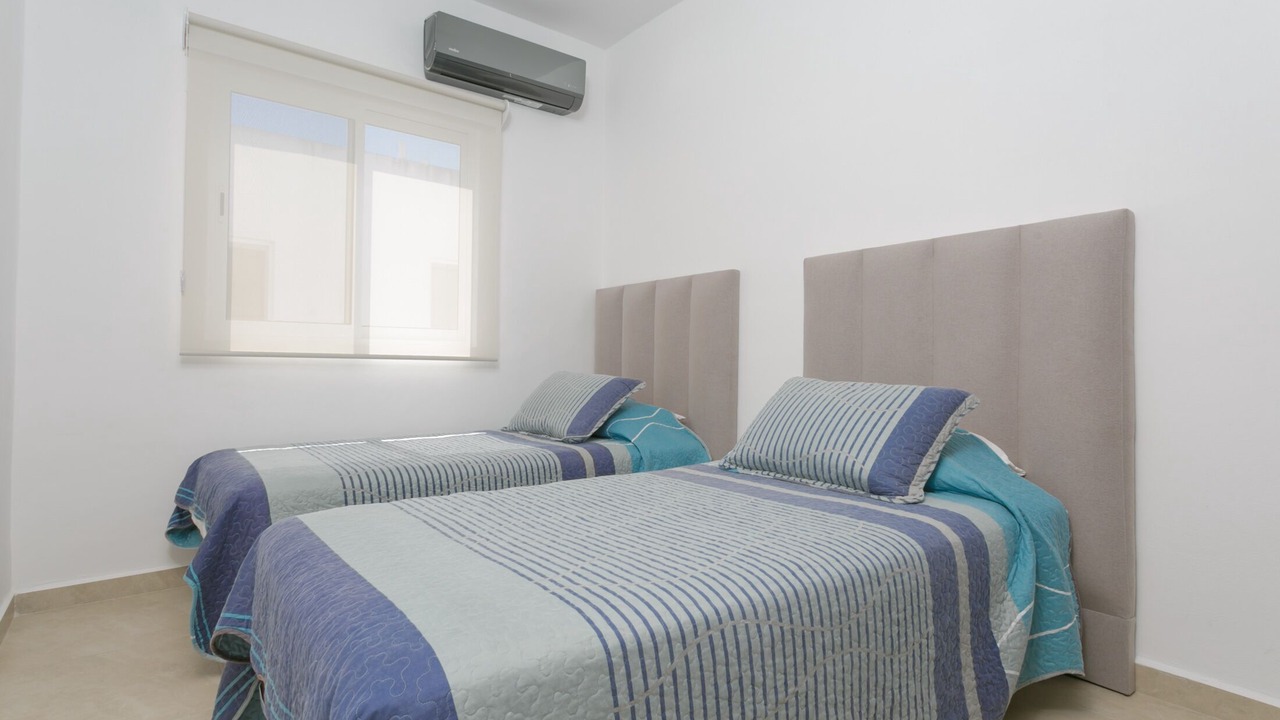 Photo of Bedroom in Cancun