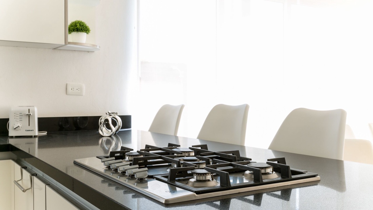 Photo of Kitchen in Cancun