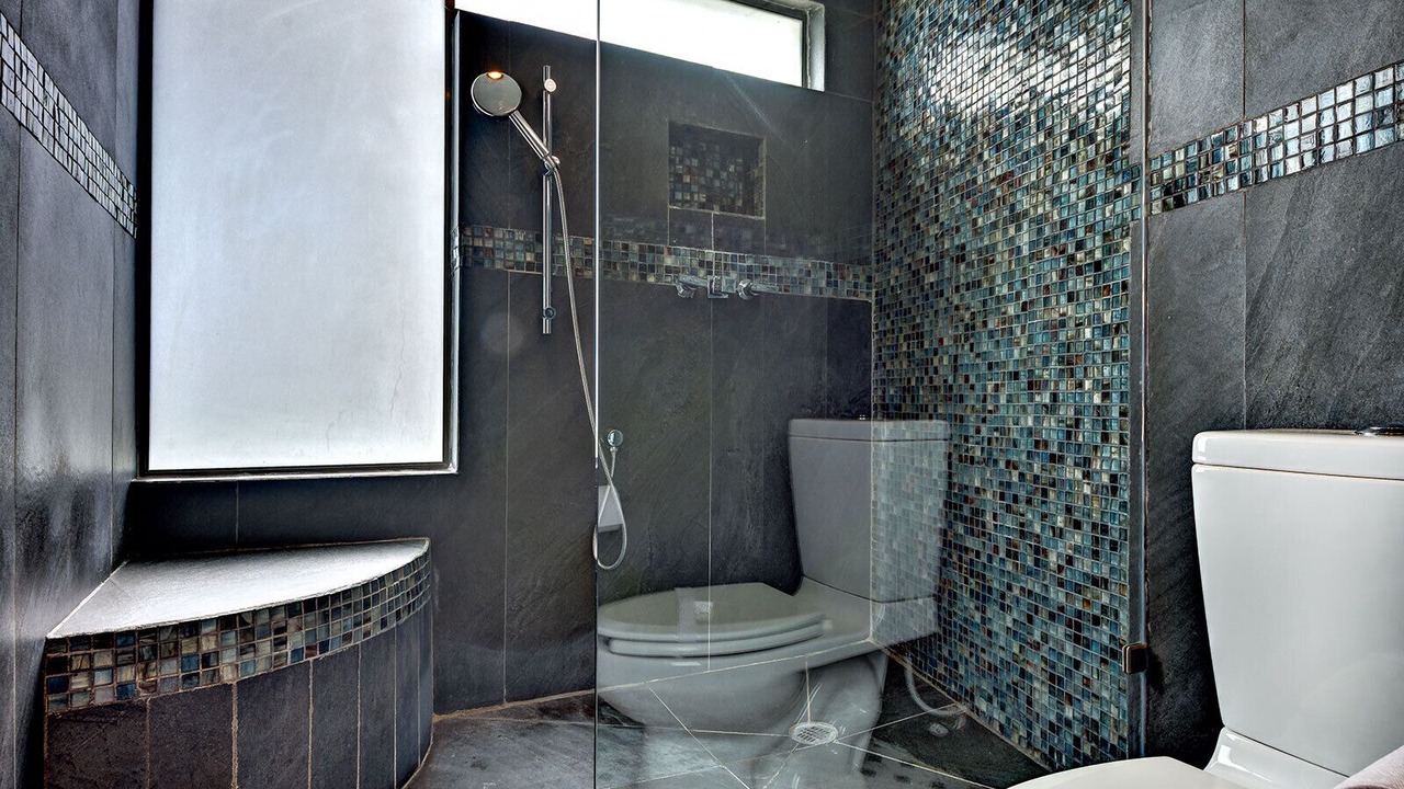 Photo of Bathroom in Playacar Beach
