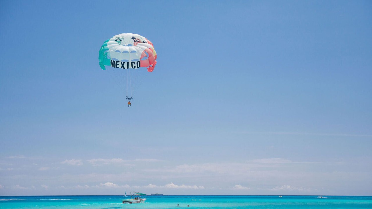 Photo of Others in Playacar Beach