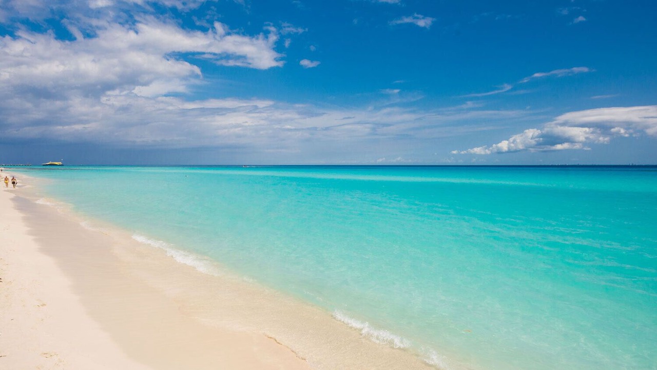 Photo of Others in Playacar Beach