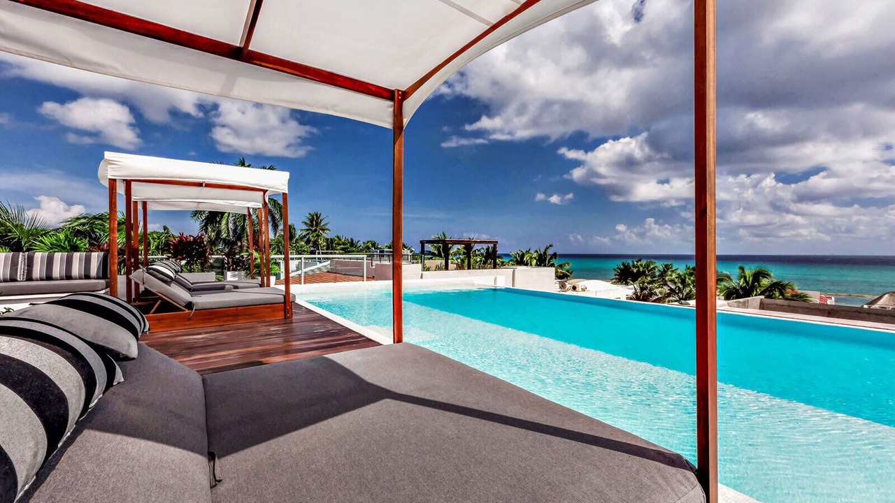 Photo of Outdoor in Playacar Fase I