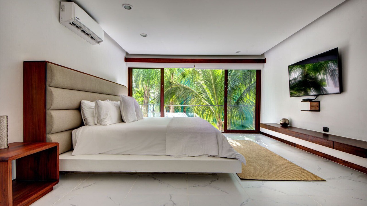 Photo of Bedroom in Playacar Fase I