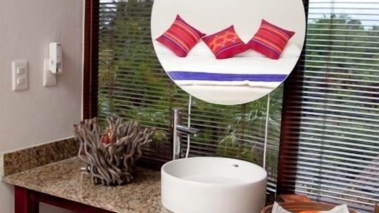 Photo of Bathroom in Punta Allen