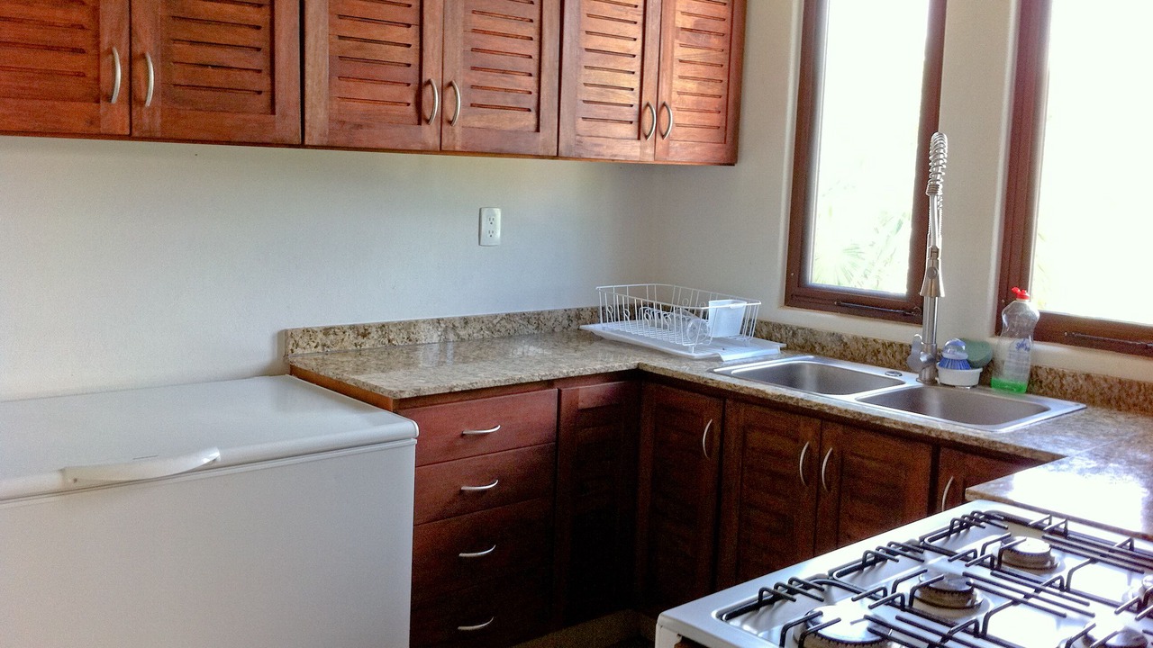 Photo of Kitchen in Punta Allen
