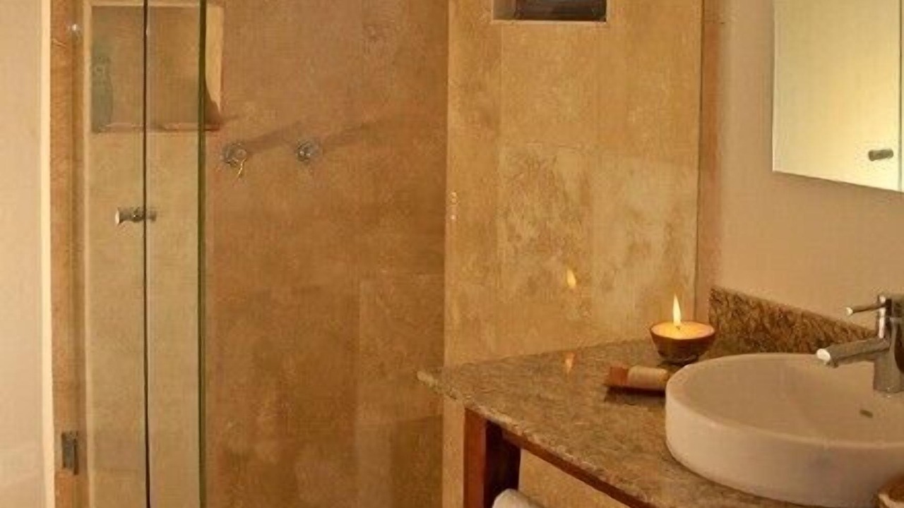 Photo of Bathroom in Punta Allen