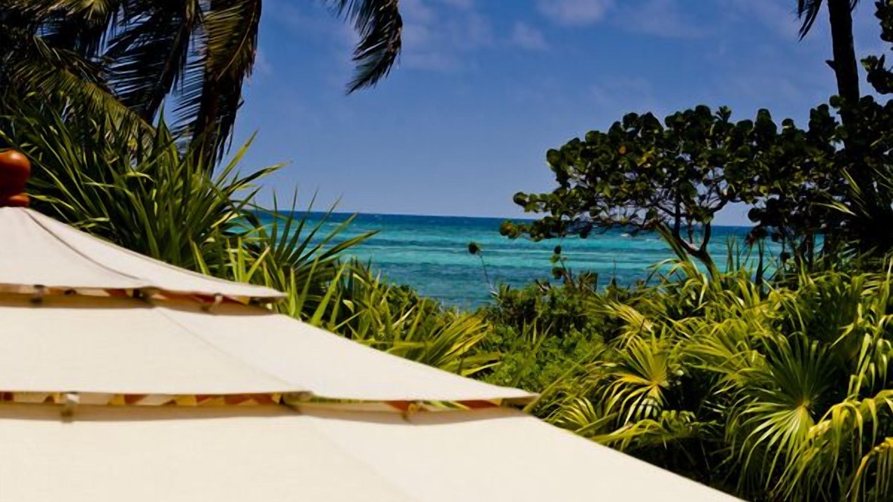 Photo of Outdoor in Punta Allen