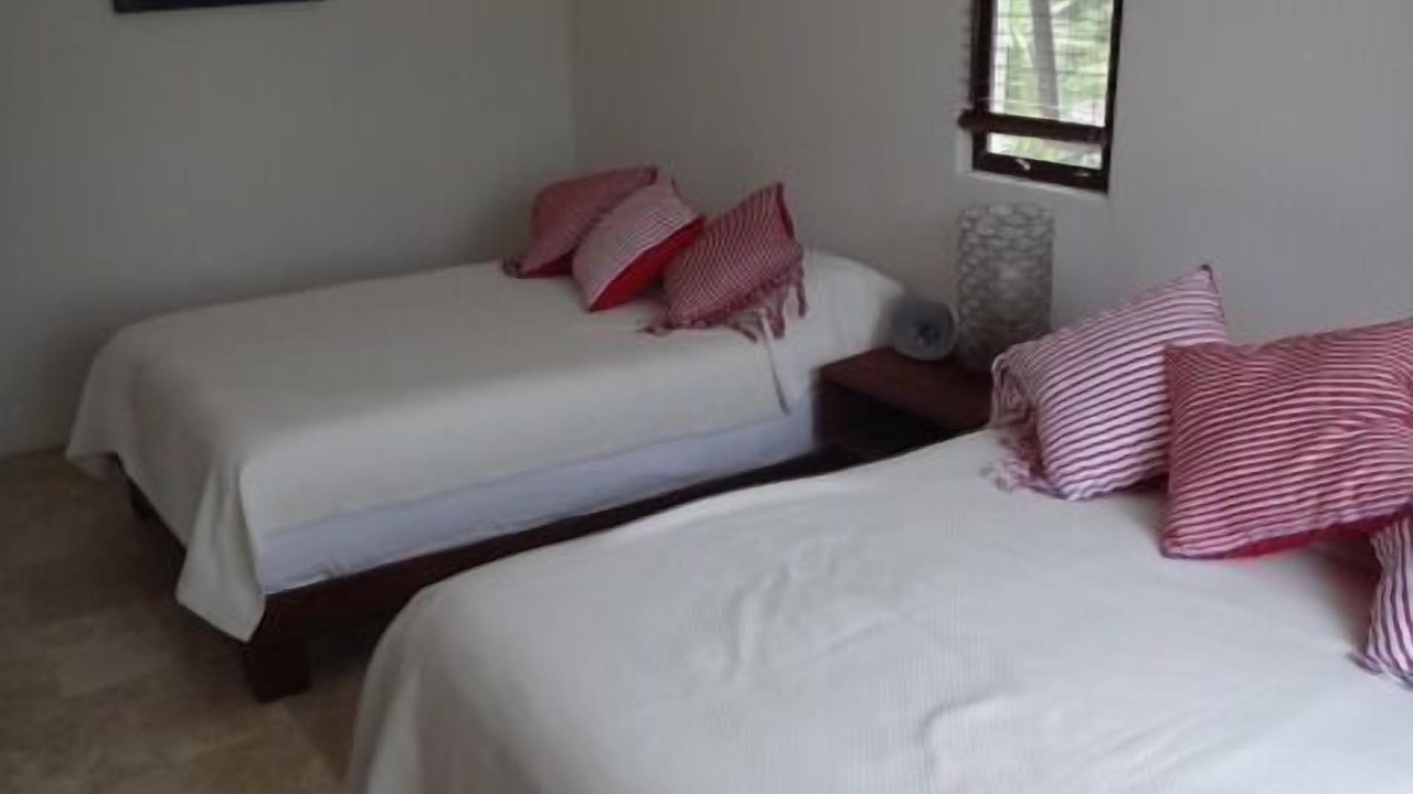 Photo of Bedroom in Punta Allen