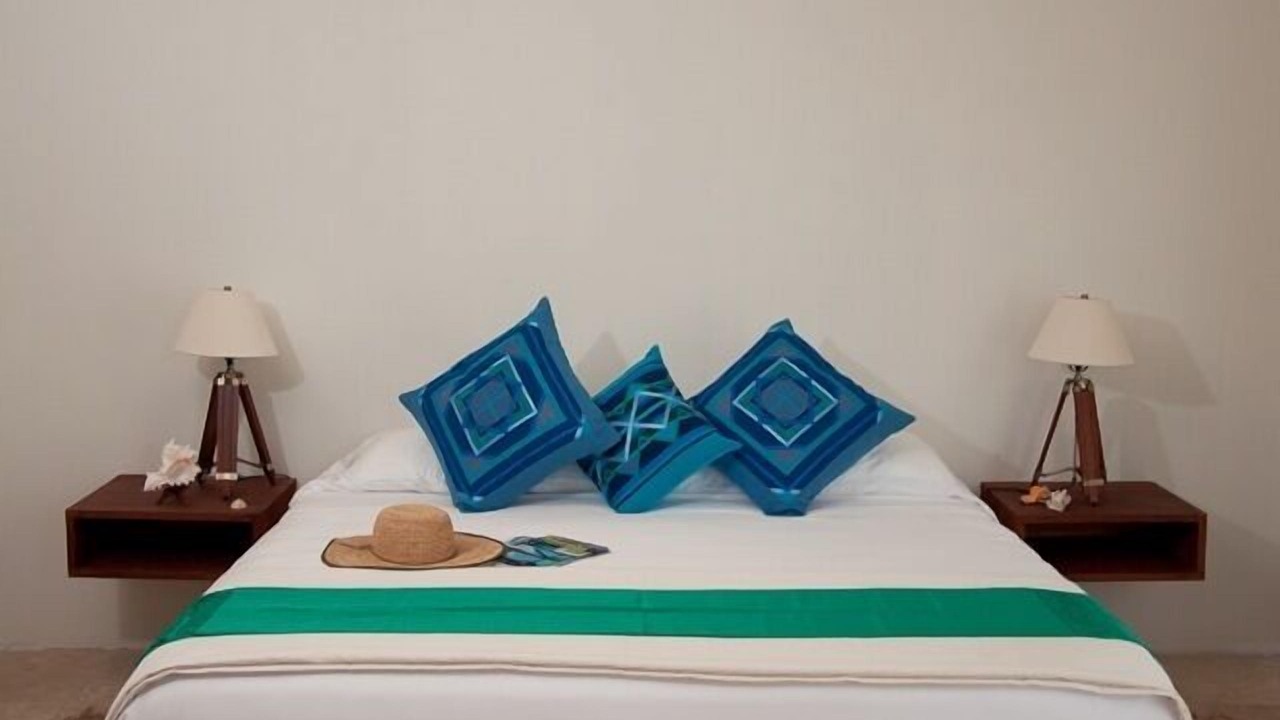 Photo of Bedroom in Punta Allen