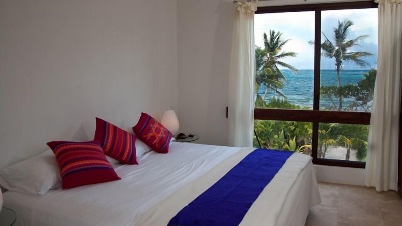 Photo of Bedroom in Punta Allen