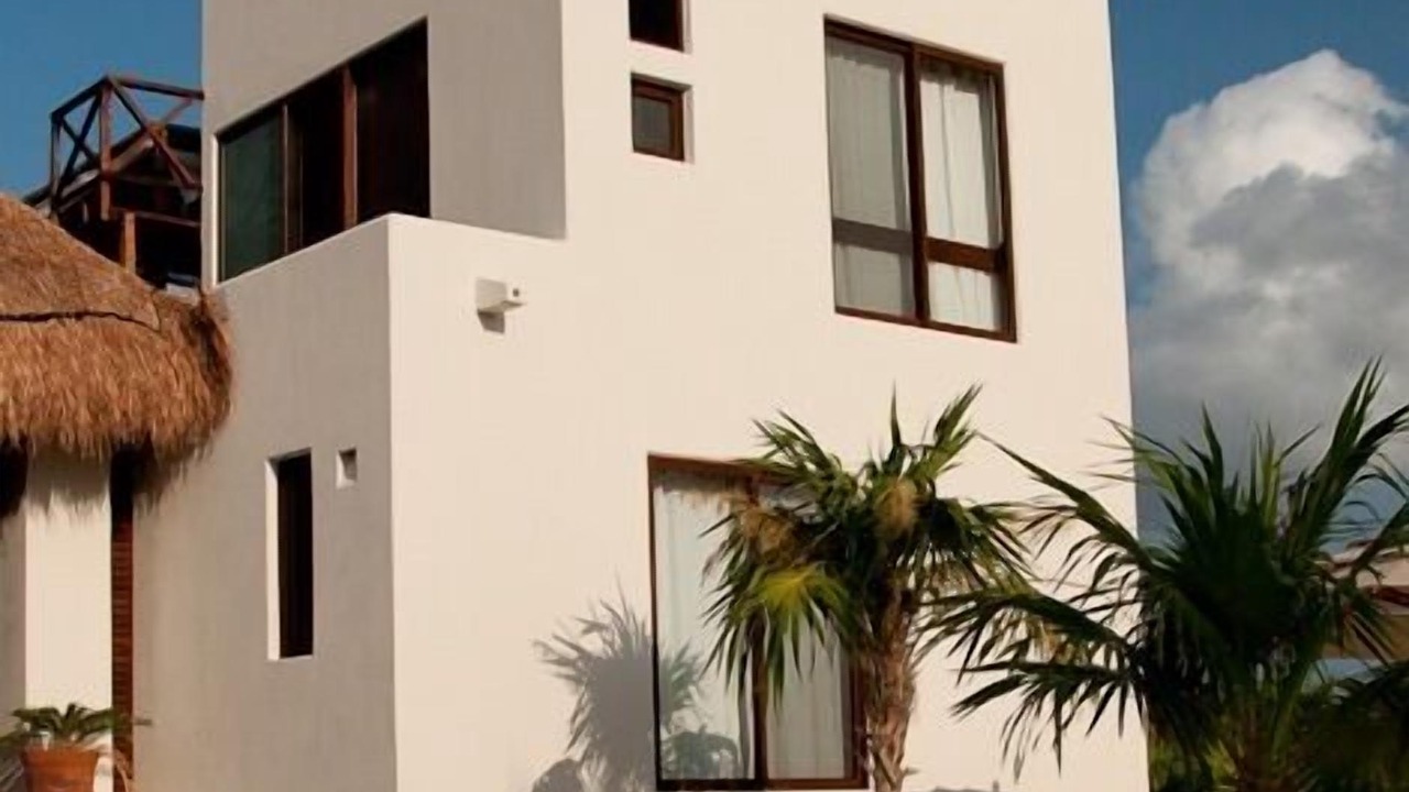 Photo of Outdoor in Punta Allen