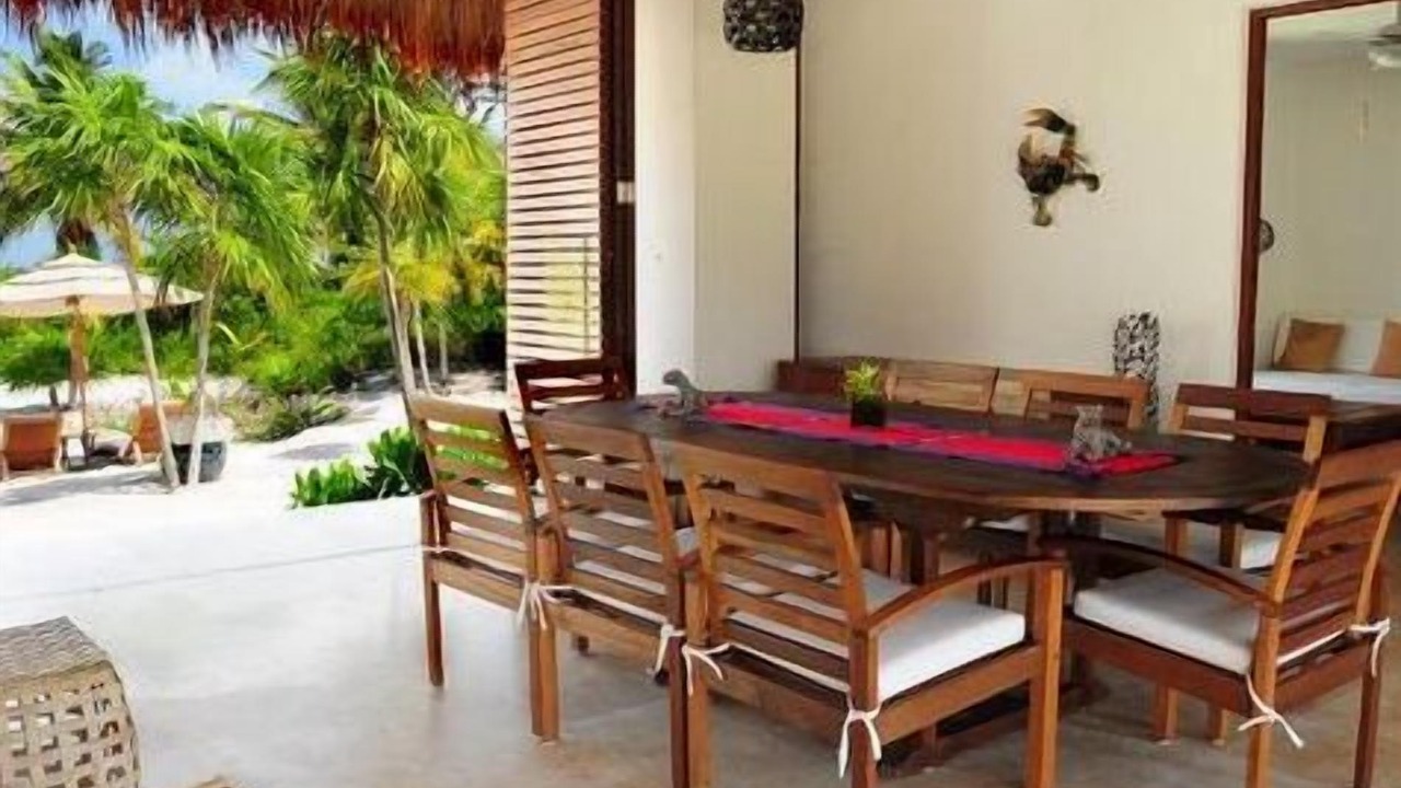 Photo of Outdoor in Punta Allen