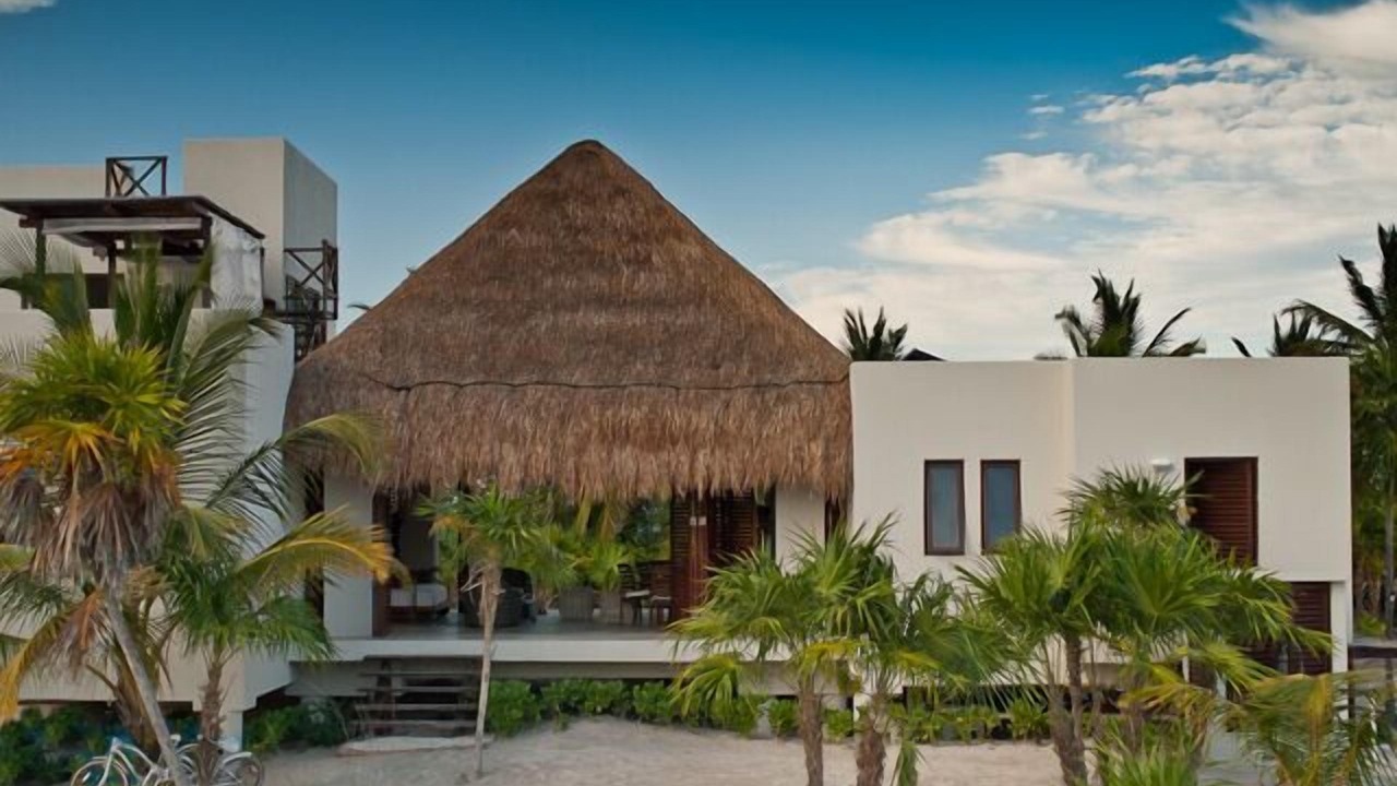 Photo of Outdoor in Punta Allen