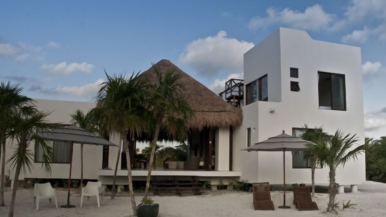 Photo of Outdoor in Punta Allen