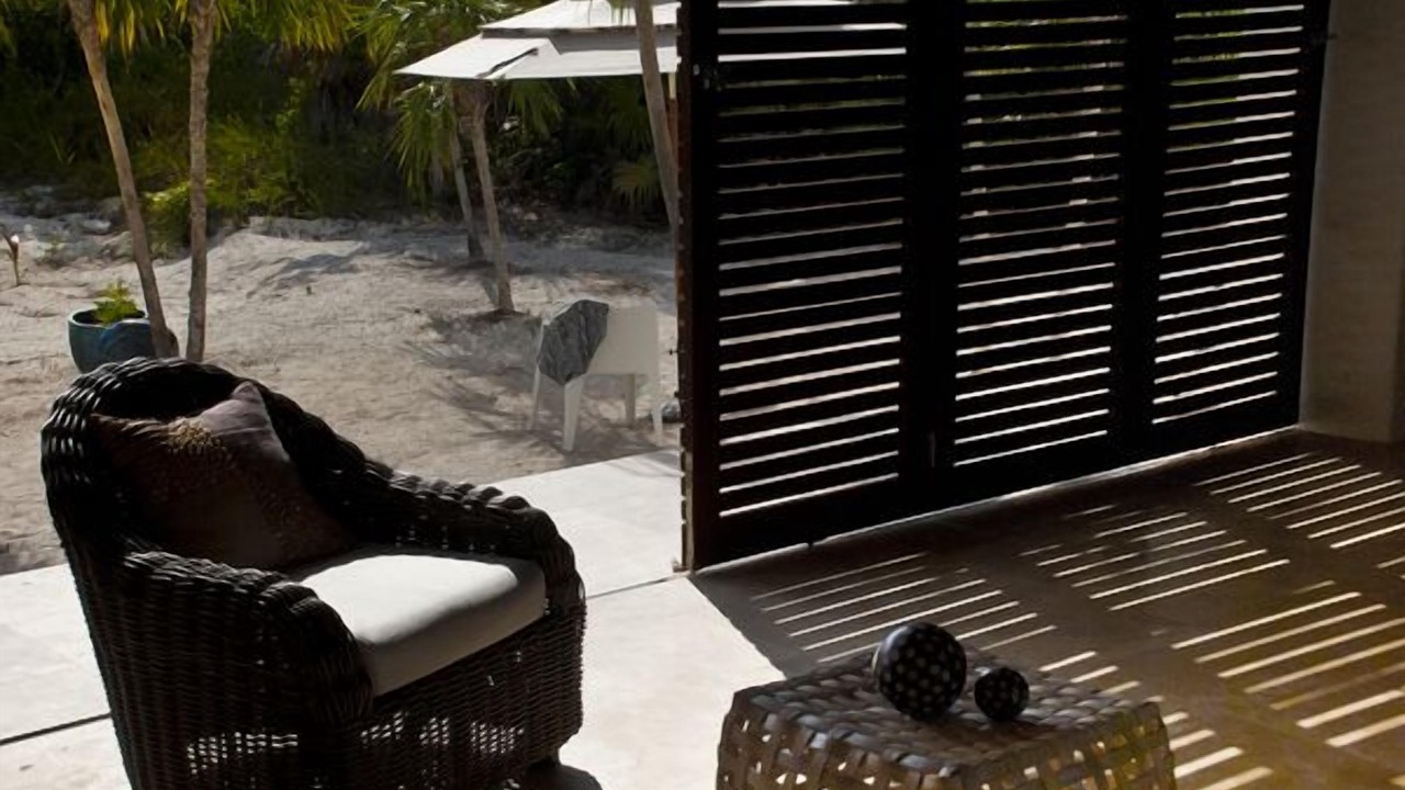 Photo of Patio Balcony in Punta Allen