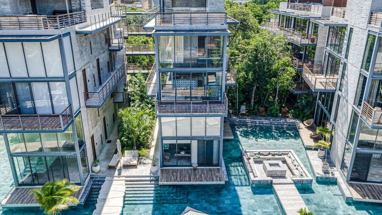 Photo of Outdoor in Playa Paraiso