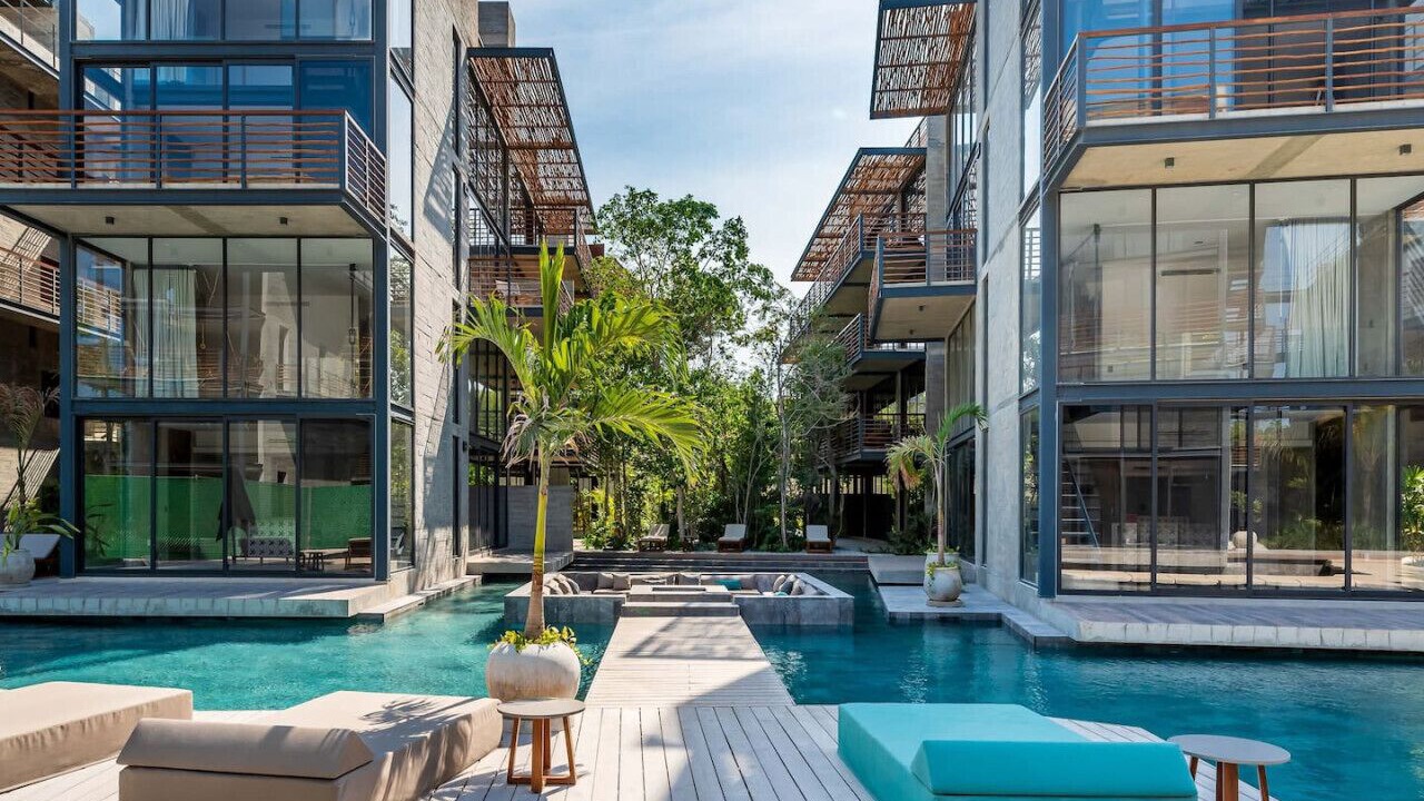 Photo of Outdoor in Playa Paraiso