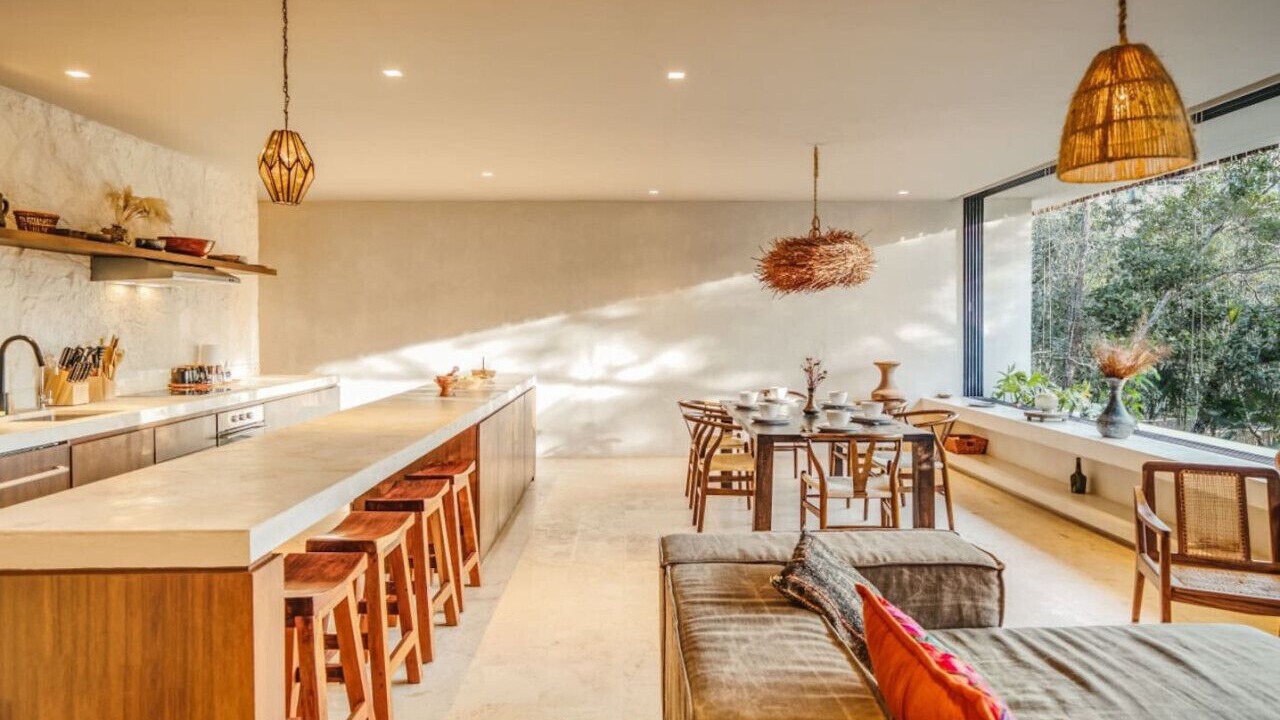 Photo of Kitchen in Zama