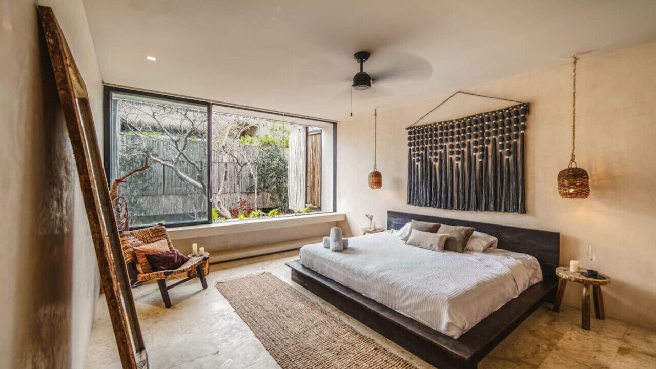 Photo of Bedroom in Zama