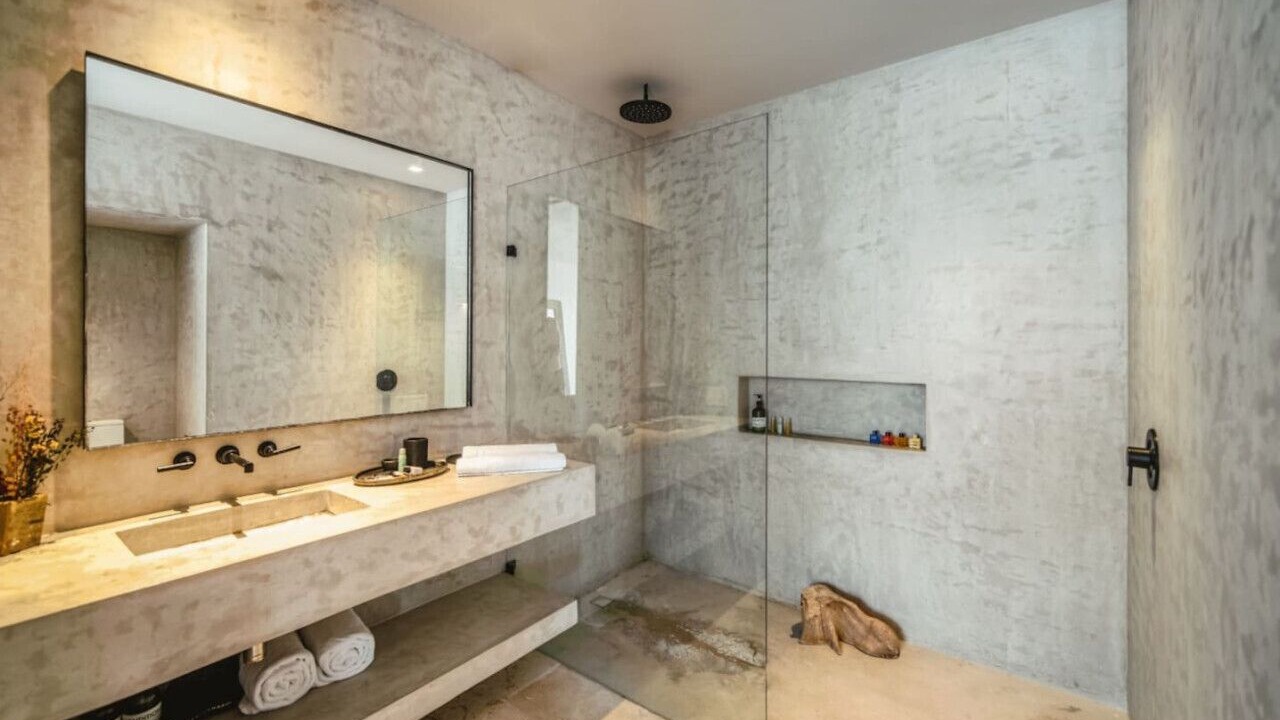 Photo of Bathroom in Zama