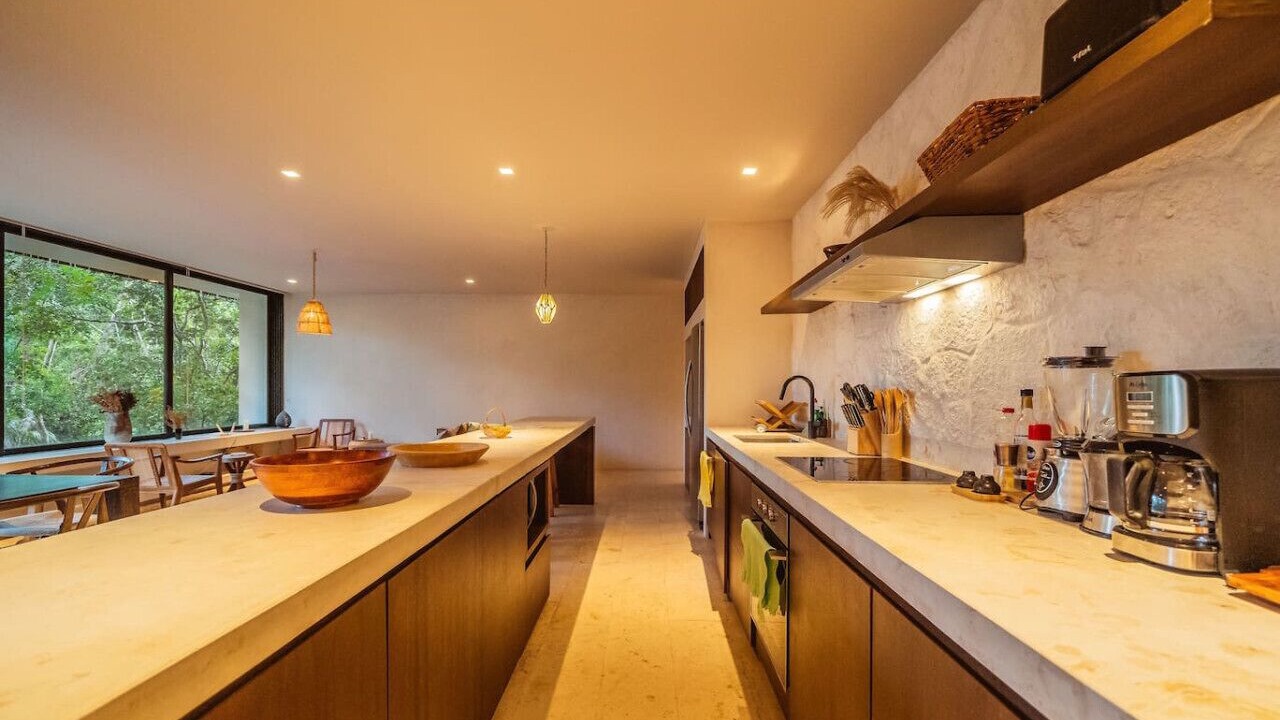 Photo of Kitchen in Zama