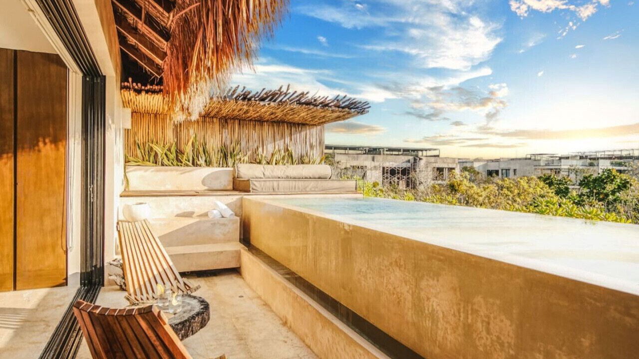 Photo of Patio Balcony in Zama