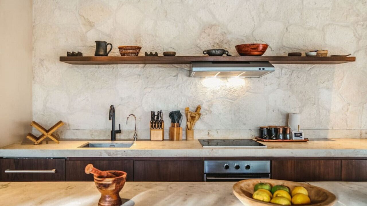Photo of Kitchen in Zama