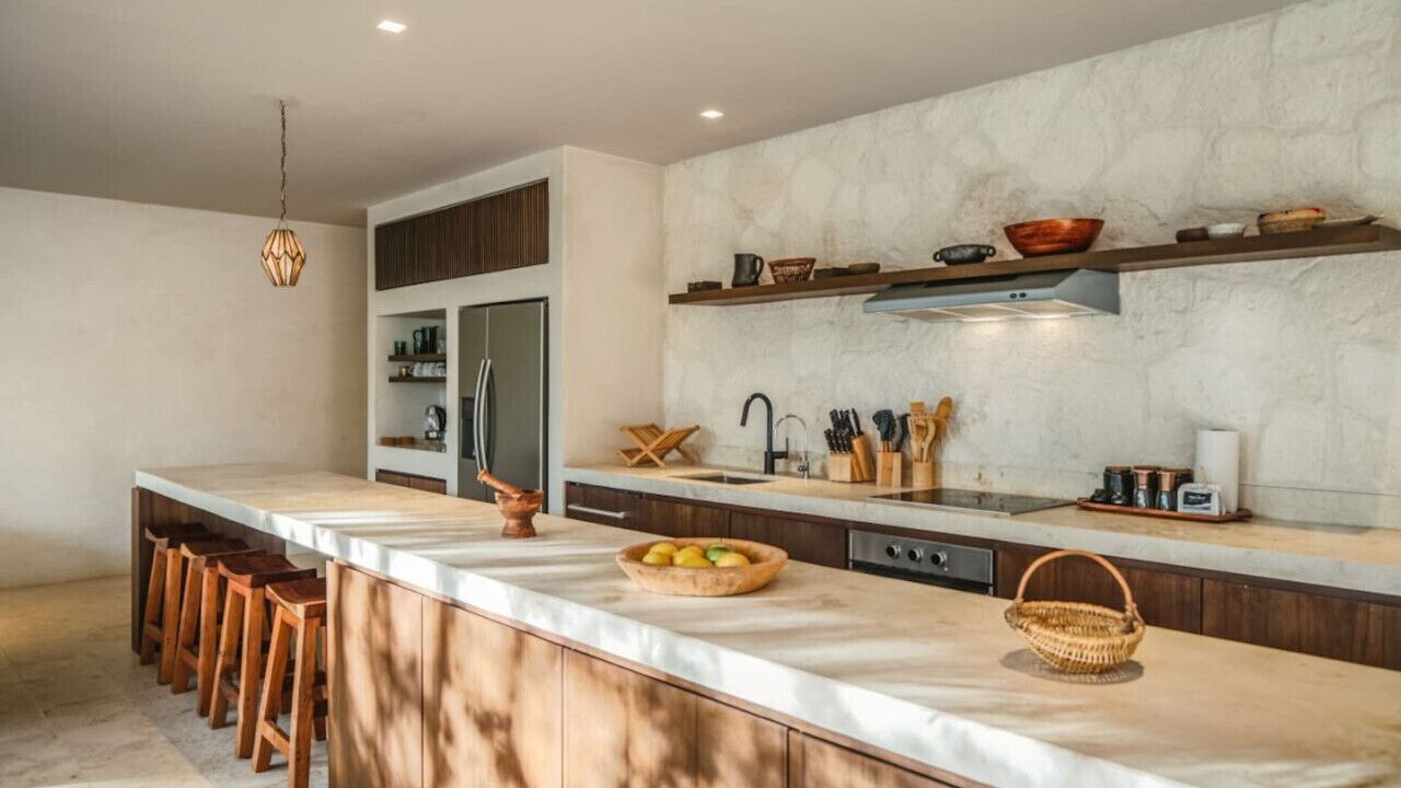 Photo of Kitchen in Zama