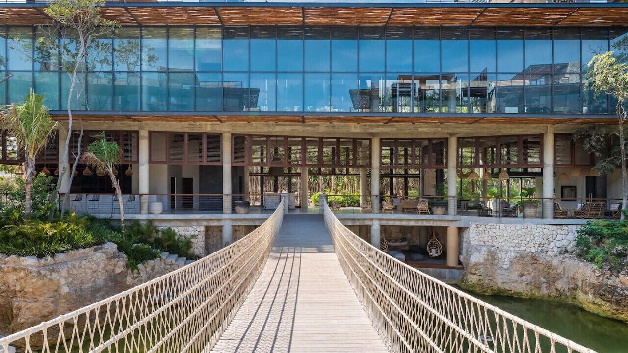 Photo of Outdoor in Playa Paraiso