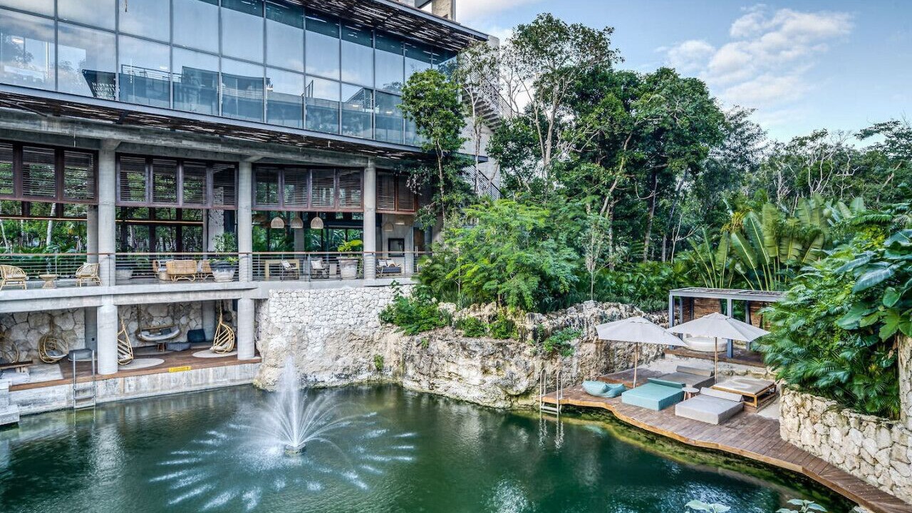 Photo of Outdoor in Playa Paraiso