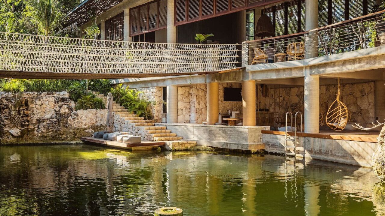 Photo of Outdoor in Tulum