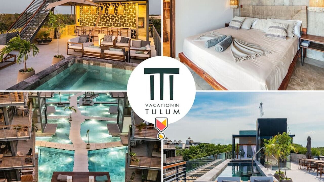 Photo of Outdoor in Tulum
