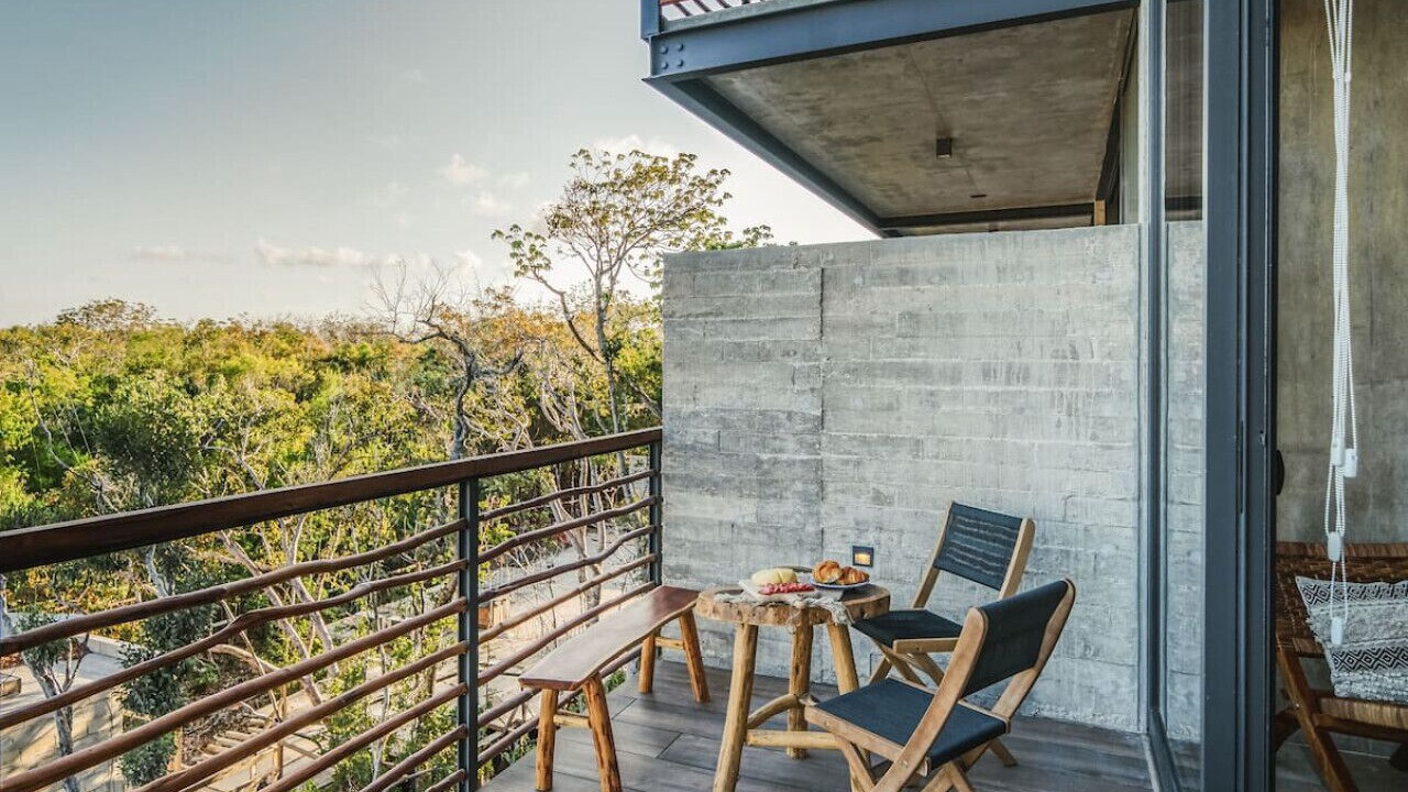 Photo of Outdoor in Tulum