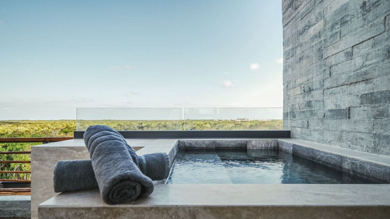 Photo of Outdoor in Tulum