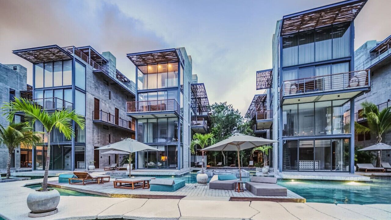 Photo of Outdoor in Tulum