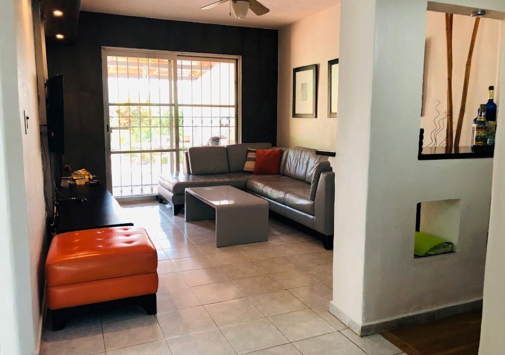 Photo of Livingroom in Puerto Juarez