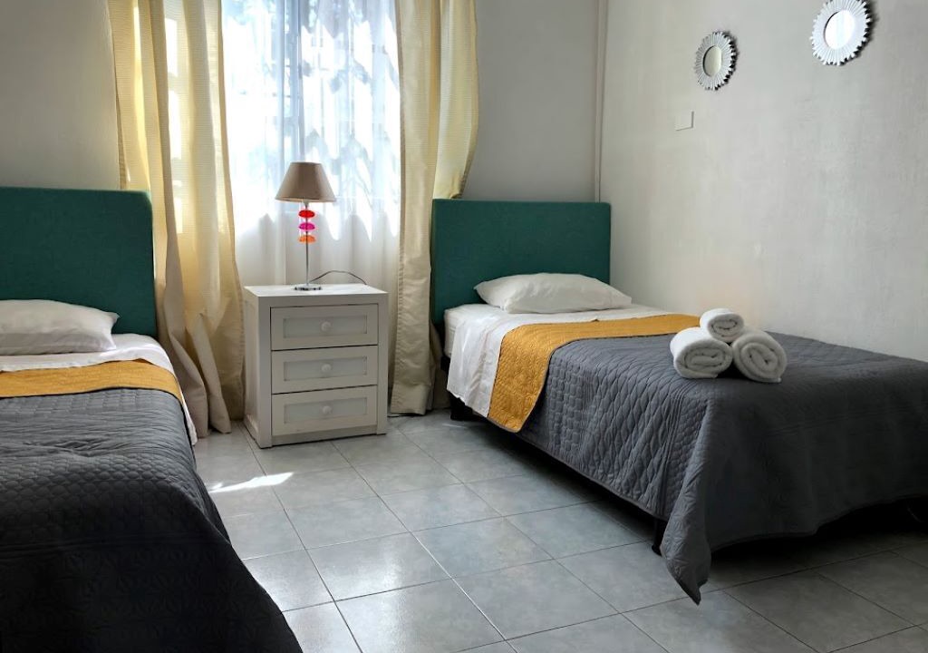 Photo of Bedroom in Puerto Juarez