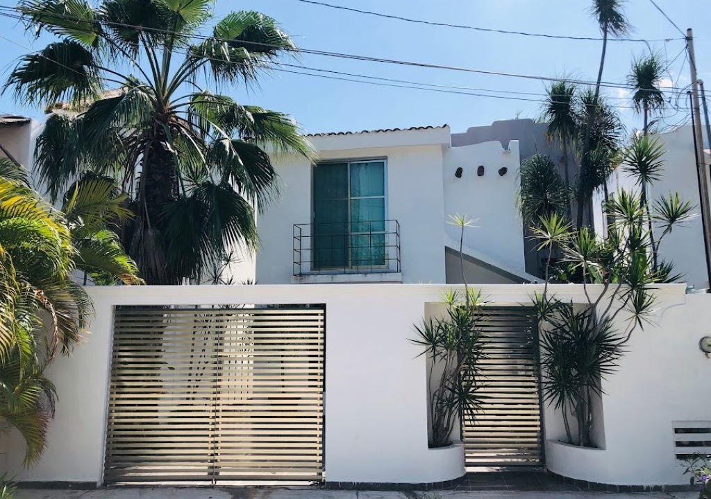 Photo of Outdoor in Puerto Juarez
