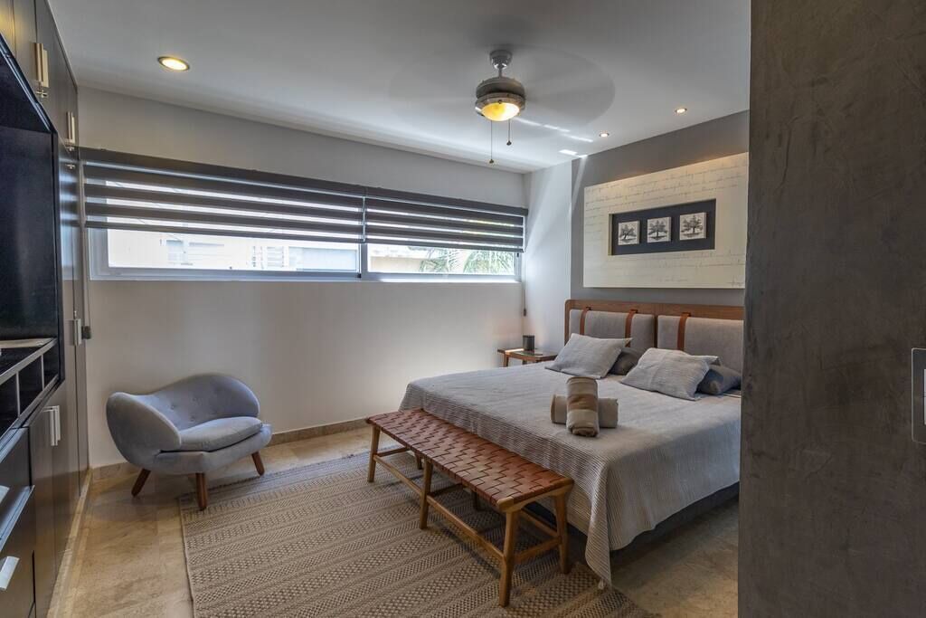Photo of Bedroom in Zazil-ha