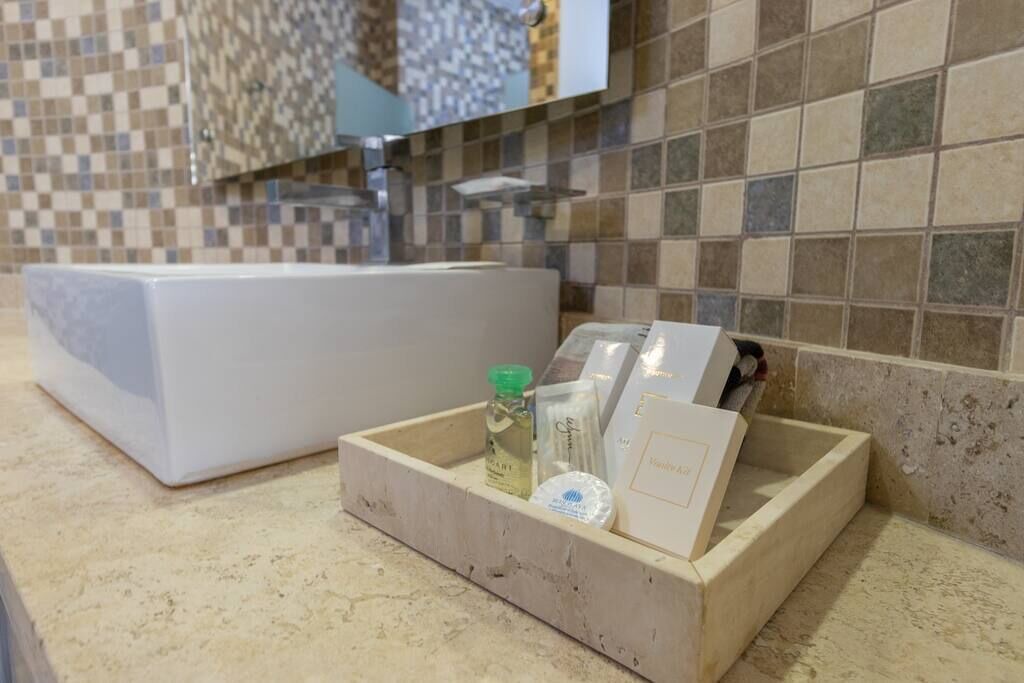 Photo of Bathroom in Zazil-ha
