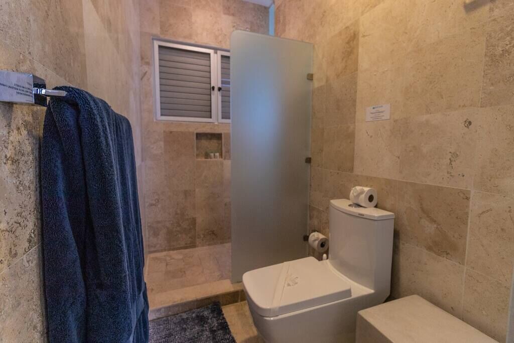 Photo of Bathroom in Zazil-ha