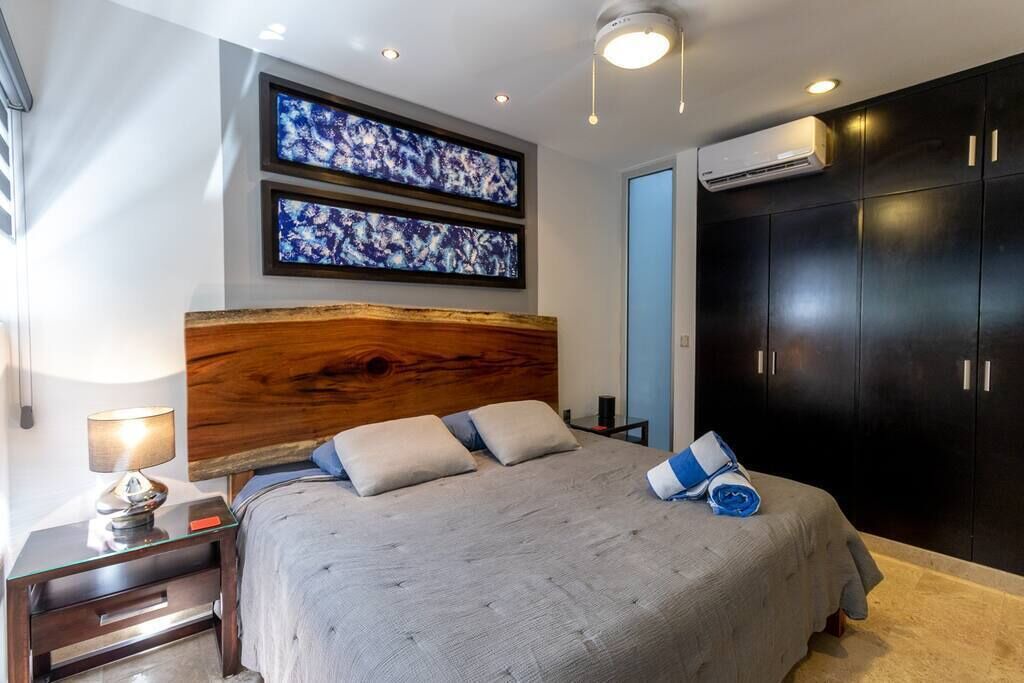Photo of Bedroom in Zazil-ha